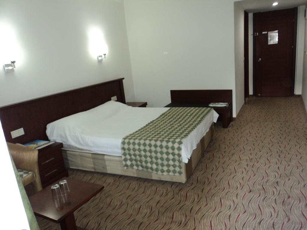 Izethan Hotel Mugla Room photo